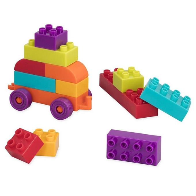 Battat BT2539Z/BT4539Z