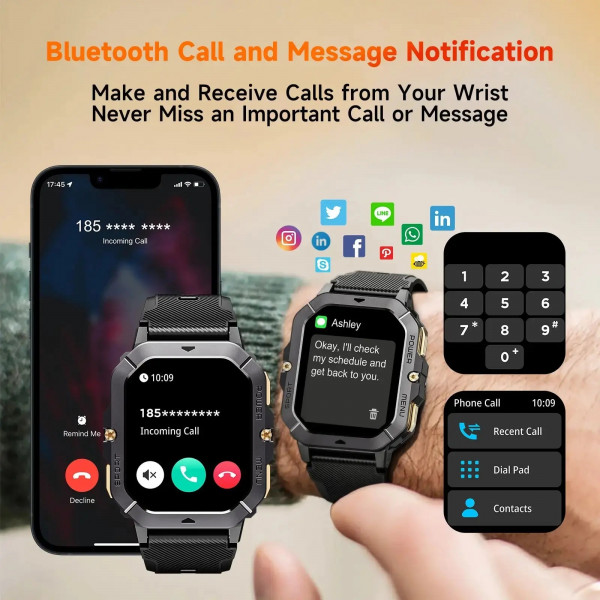 Oukitel 6931940739825