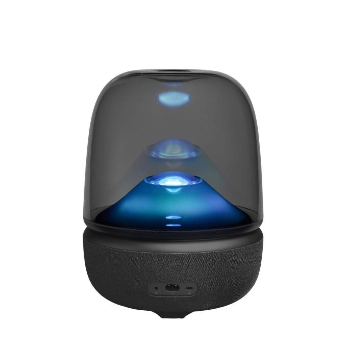 Harman/Kardon HKAURAS5BLKEP