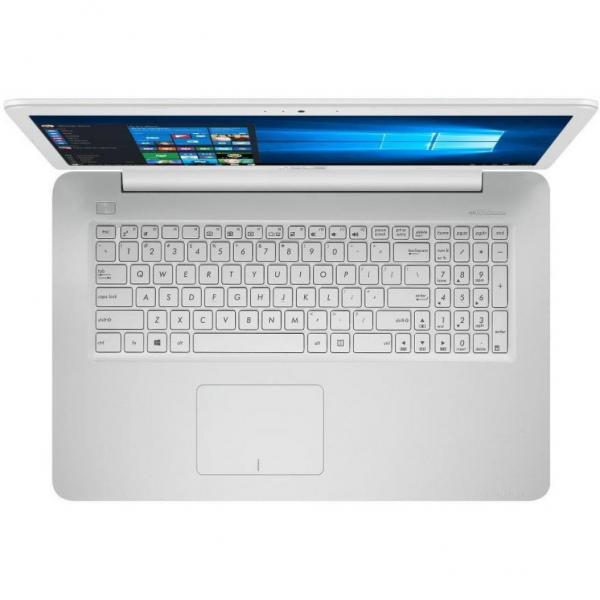 Ноутбук ASUS X756UQ X756UQ-T4299D