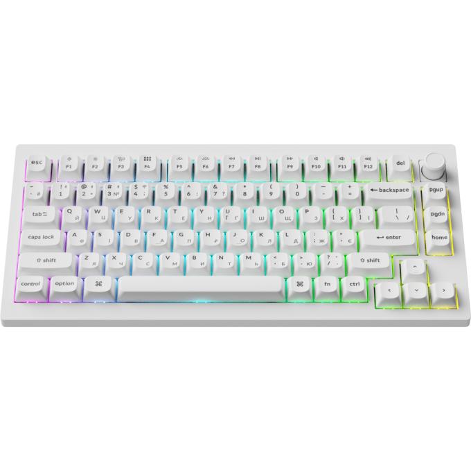 Keychron V1U-F1-UA