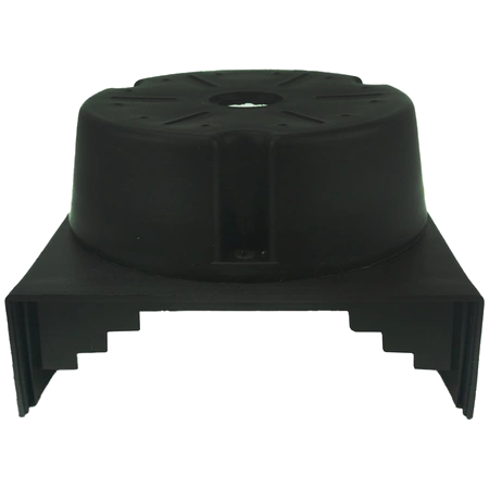 Коммутационная коробка UA15G black bracket
