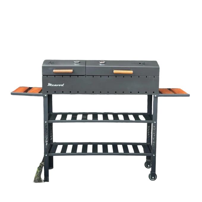 Metalzavod MBK15-4R-T