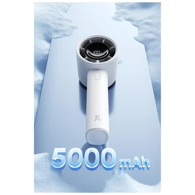 Jisulife Handheld Fan Life10 S Grey