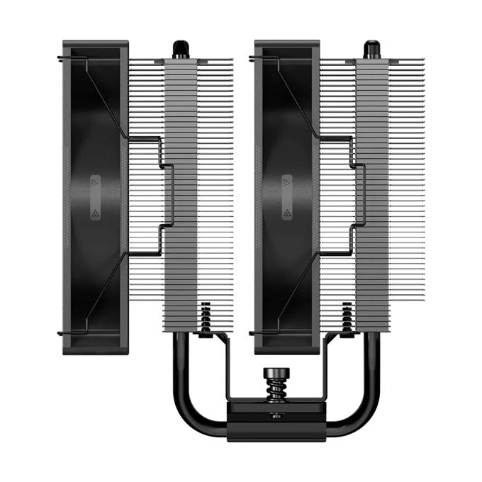 PCcooler RT620 PRO BK