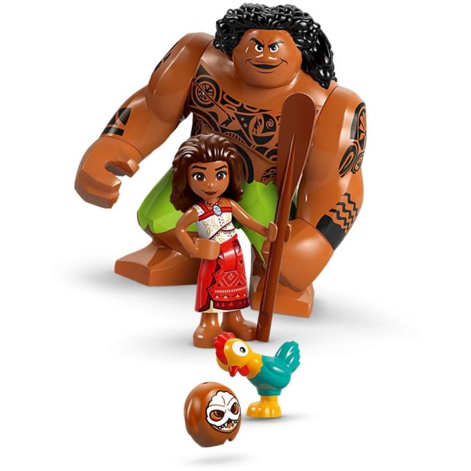 LEGO 43258