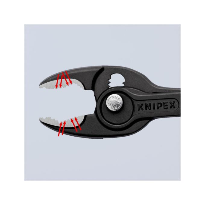 KNIPEX 82 01 200