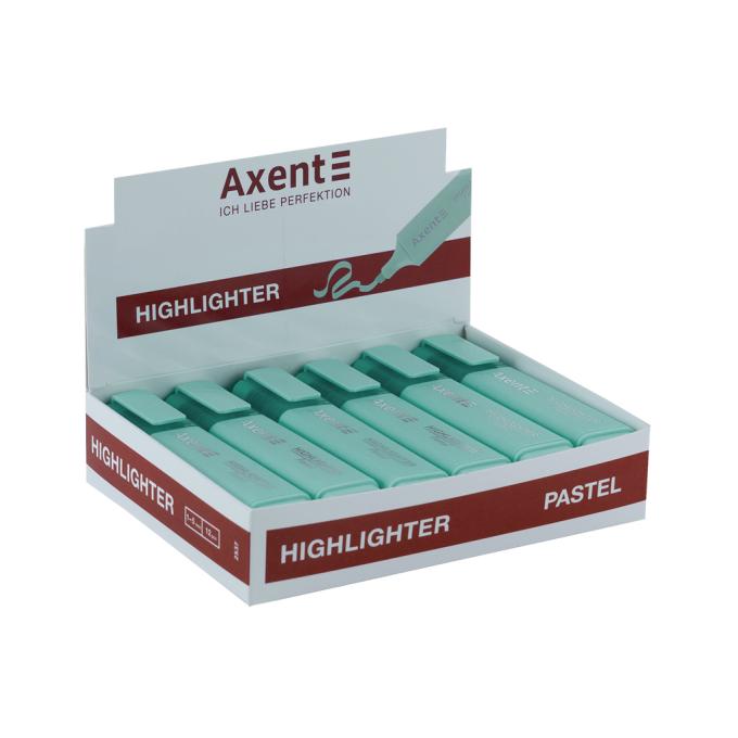 Axent 2537-09-A