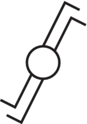 Hager WL0053