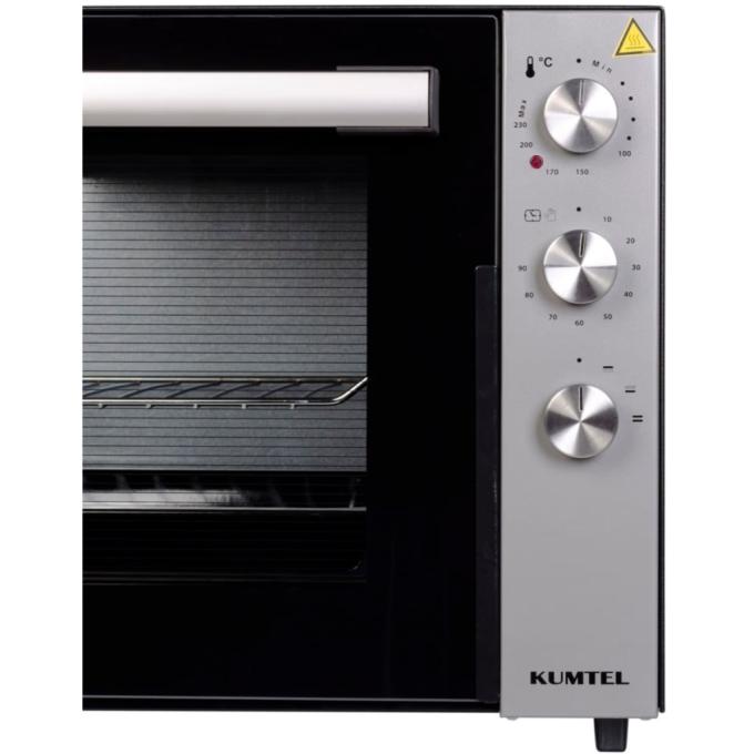 KUMTEL LX-9320 BLACK-INOX