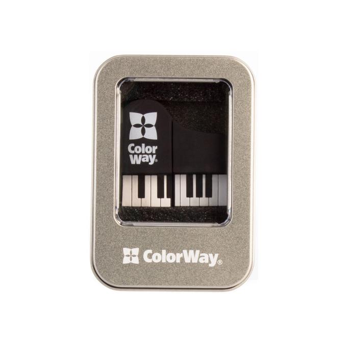ColorWay CW-USBPO32