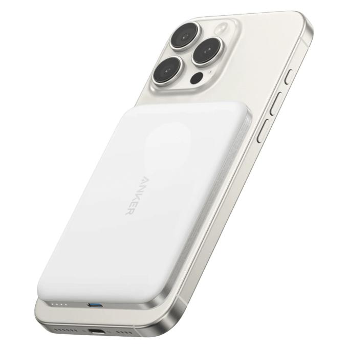 Anker A1665H21