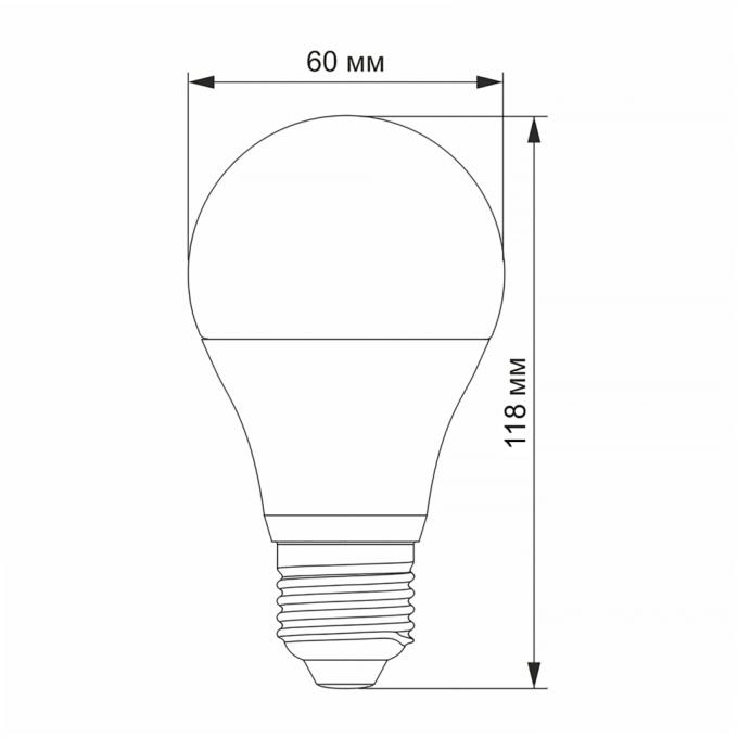 VIDEX VL-A60h-11274
