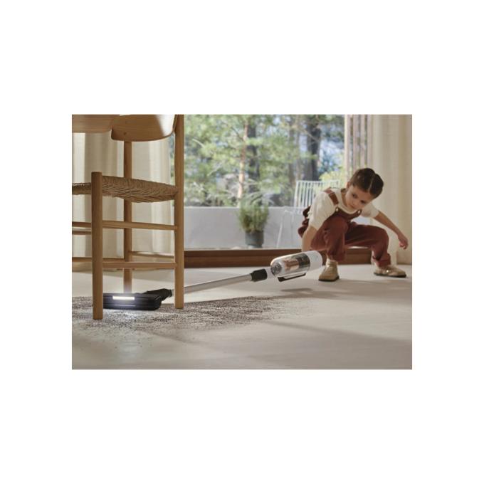 ELECTROLUX EP72UB21SW