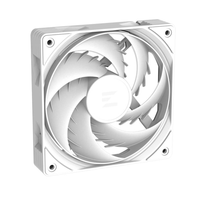 Zalman ALPHA2DSA24WHITE