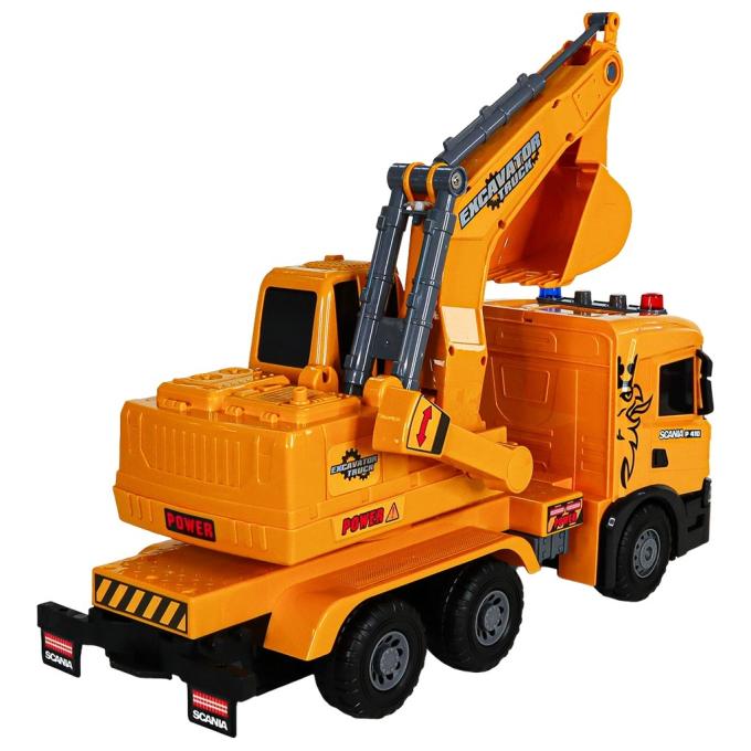 TechnoDrive 5006KS