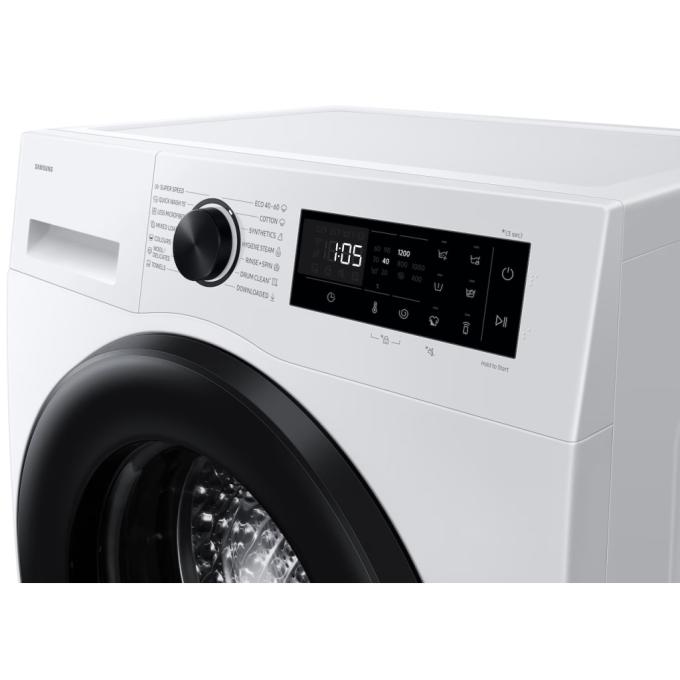 Samsung WW80FG5L32AELE