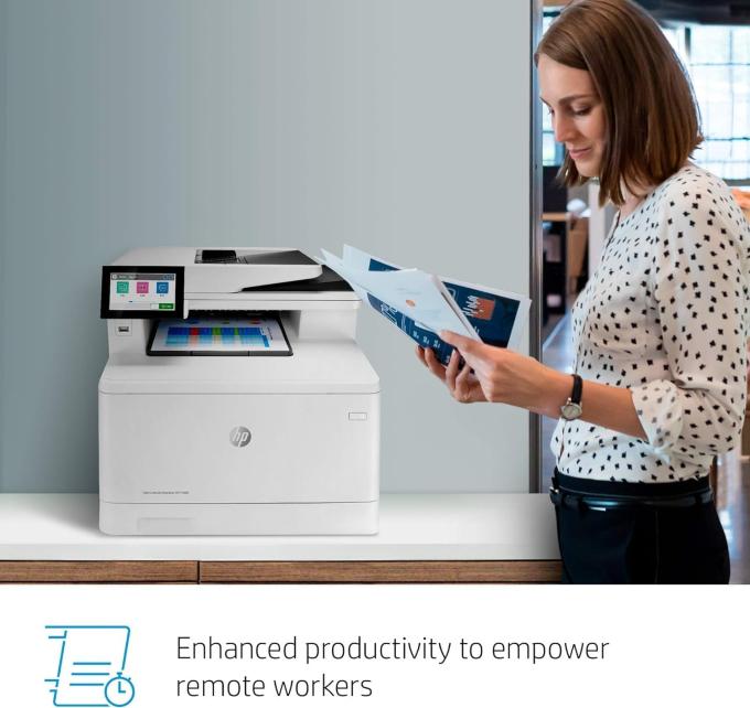 HP 3QA55A