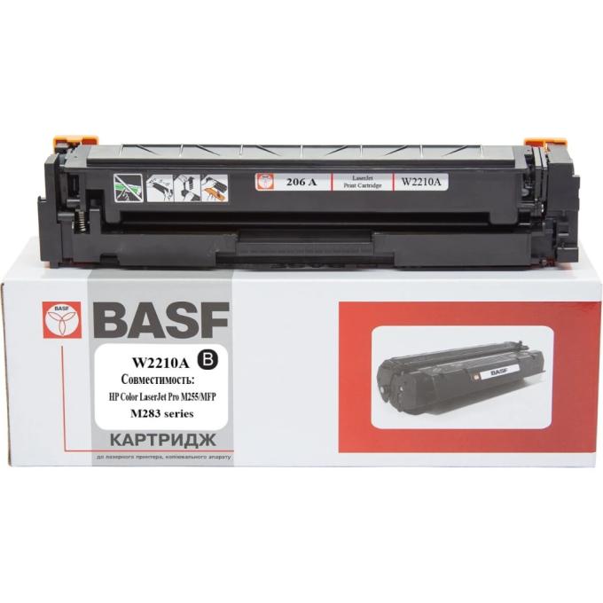 BASF BASF-KT-W2210A-WOC