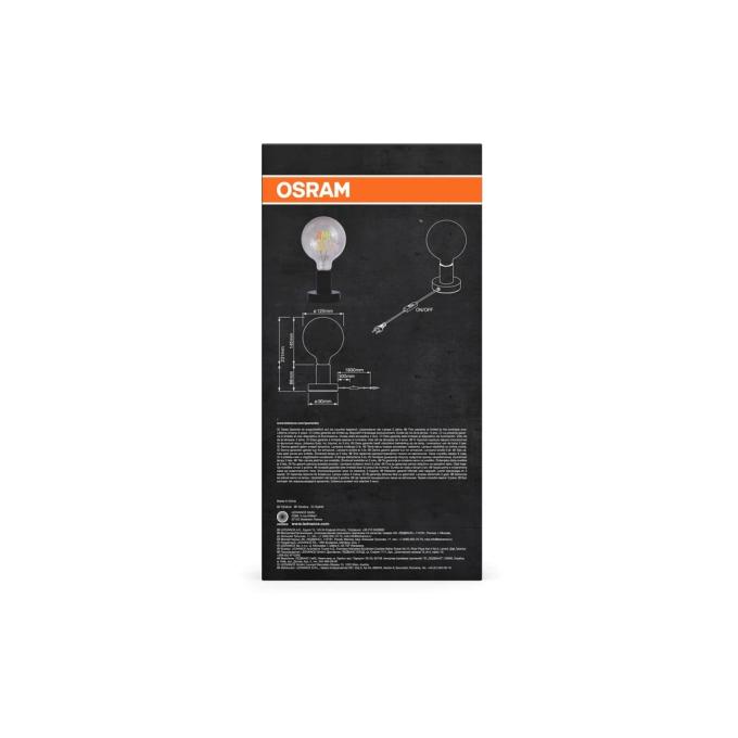 OSRAM 4058075853126