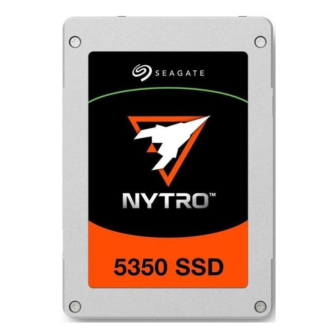 Seagate XP3840SE70065