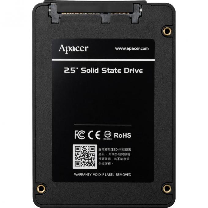 Apacer AP480GAS340G