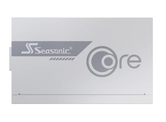 Seasonic CORE GX-850-ATX31 WHITE