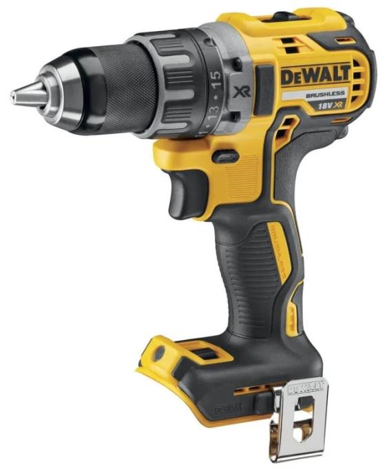 DeWALT DCD791NT