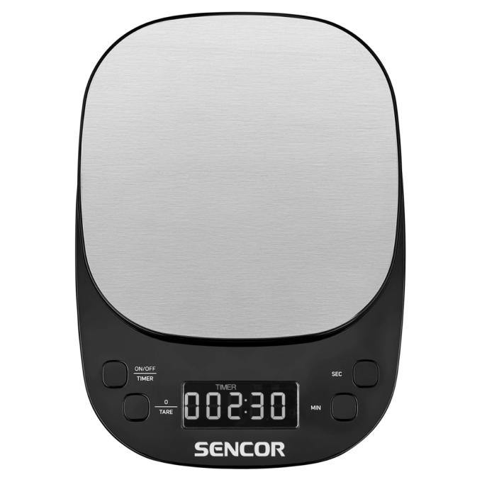 Sencor SKS0804BK