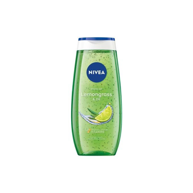 Nivea 4005808125050