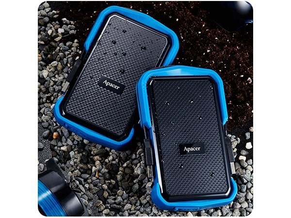 Apacer AP1TBAC631U-1