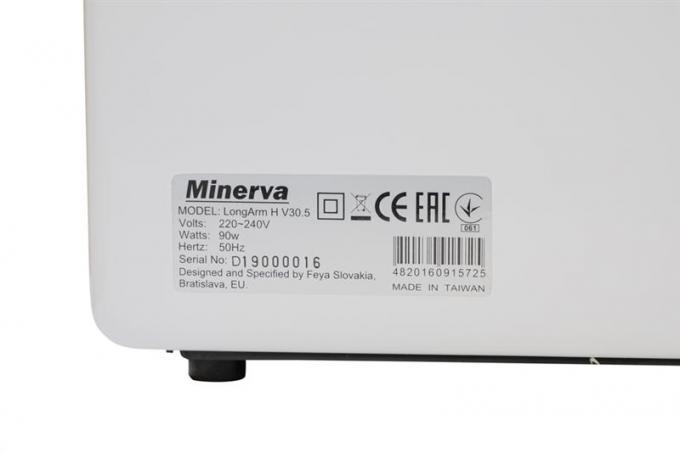 Minerva M-LAHV305