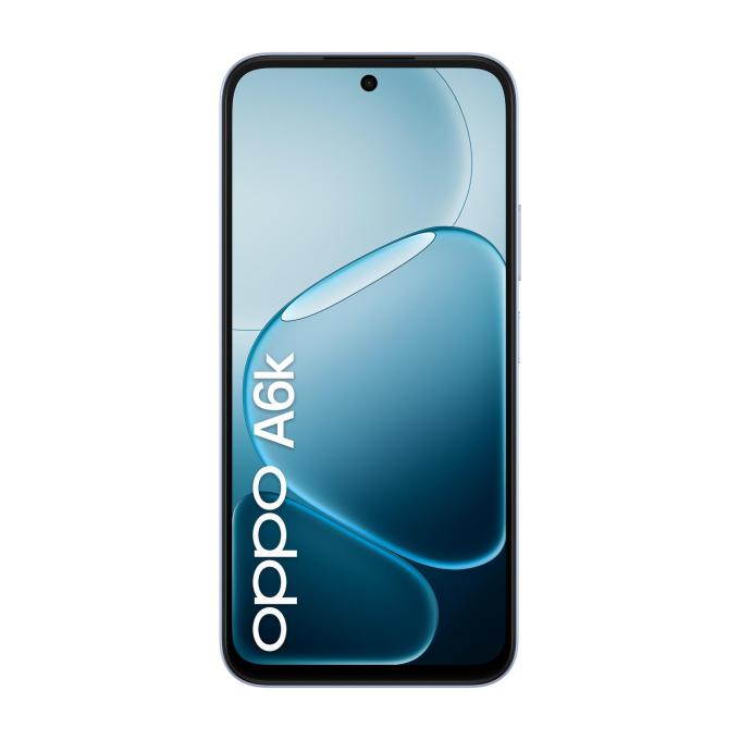 Oppo CPH2891 BLUE 4/256