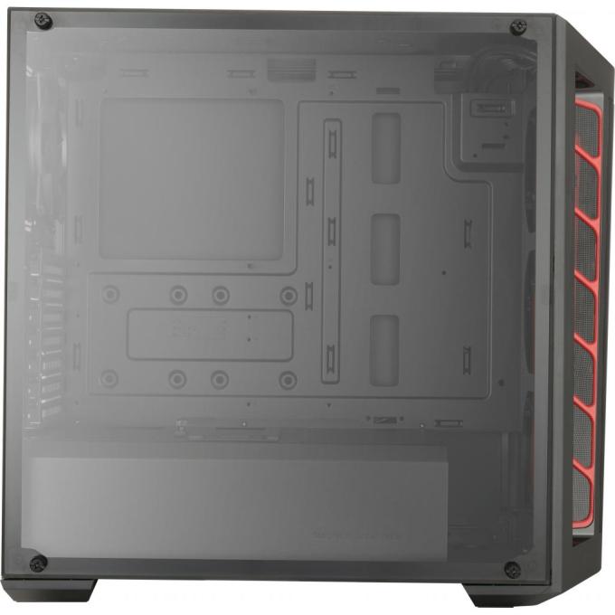 Корпус CoolerMaster MasterBox MB511 (Red) MCB-B511D-KANN-S00