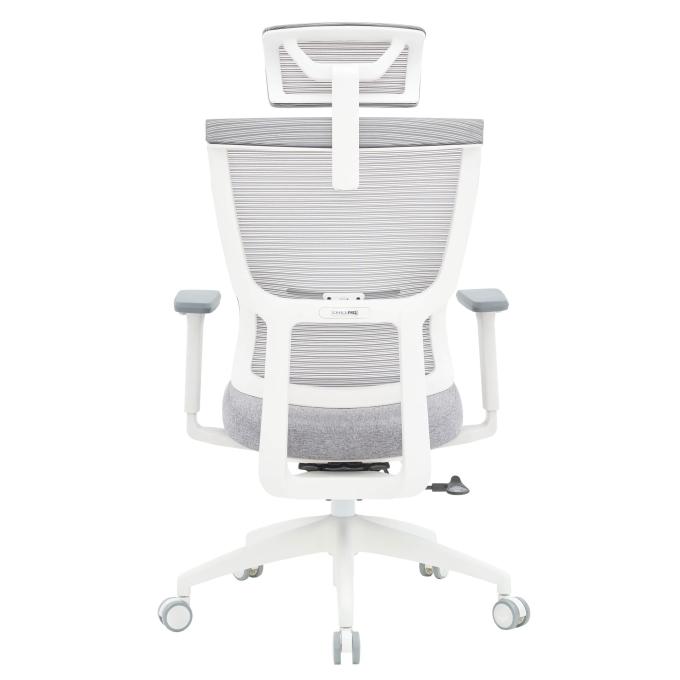 OfficePro OC600-W-LG-LG