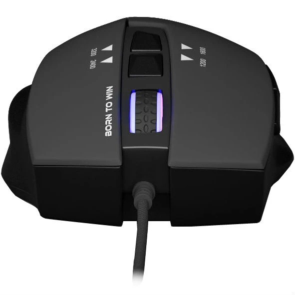 GamePro GM260