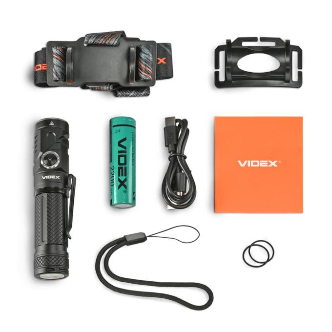 VIDEX VLF-A232R