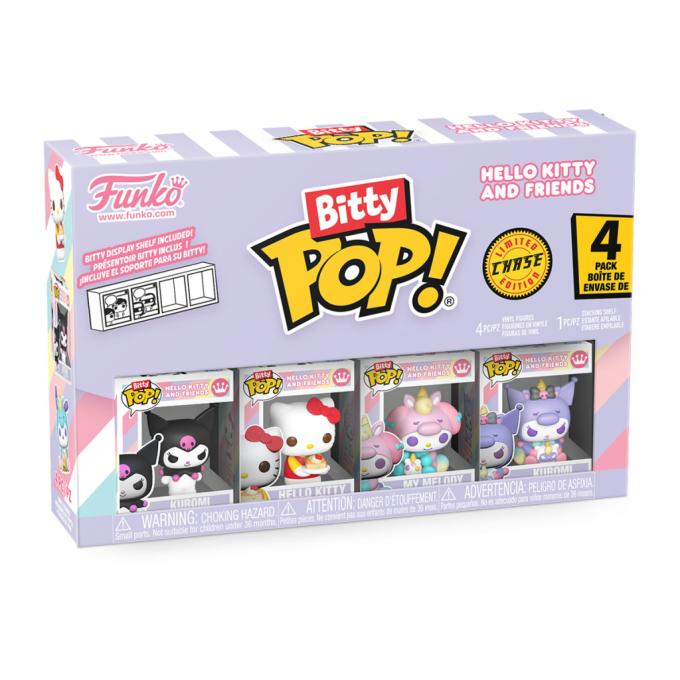 Funko Pop 85715
