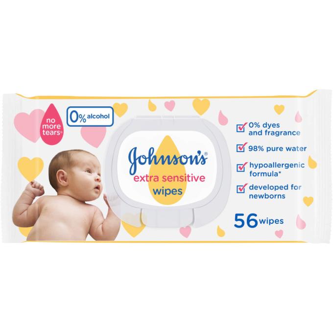 Johnson’s Baby 3574661599250