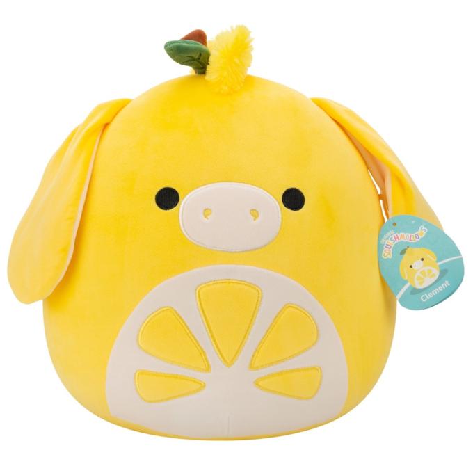 SQUISHMALLOWS SQCR07968