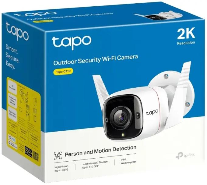 TP-Link Tapo C310