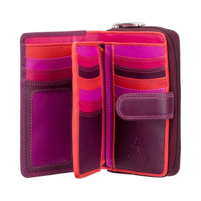 Visconti R13 PLUM M