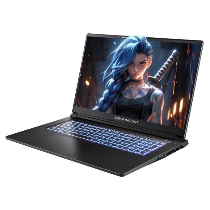 Dream Machines RG5050-17UA28