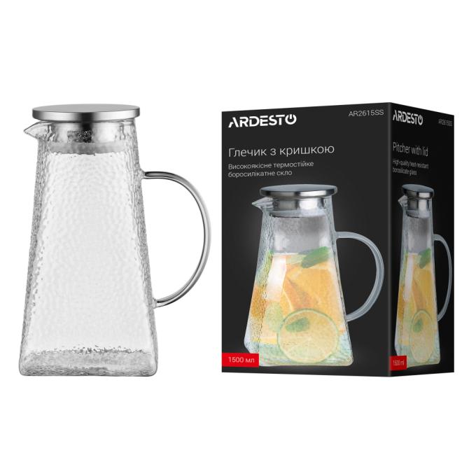 Ardesto AR2615SS
