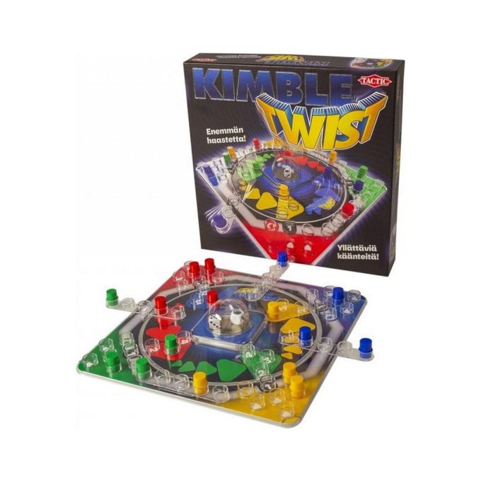 Tactic 60463