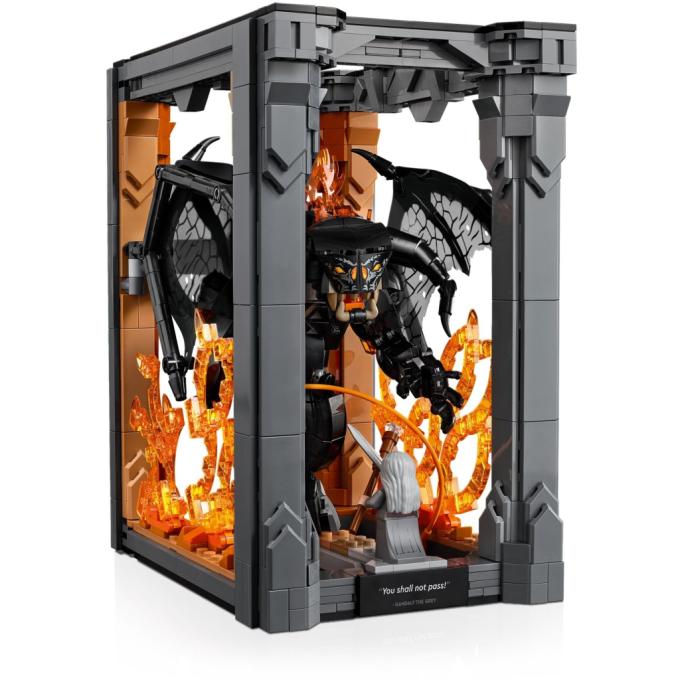 LEGO 10367
