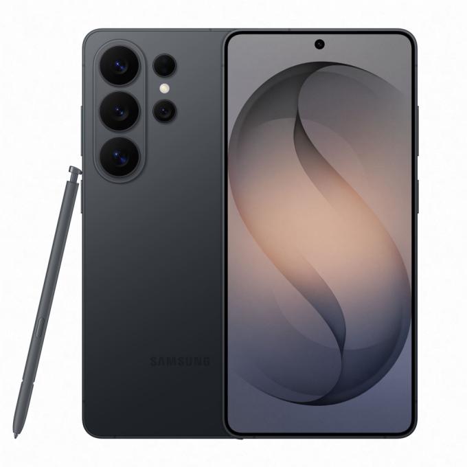 Samsung SM-S948BZKGEUC