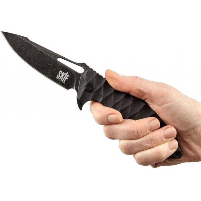 SKIF 421SEB