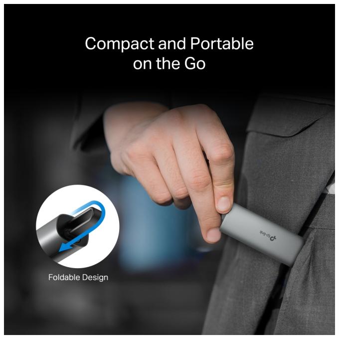 TP-Link UE302C