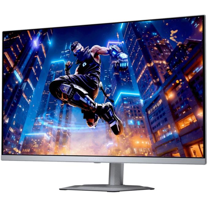 GIGABYTE MO27Q2A ICE OLED Gaming Monito